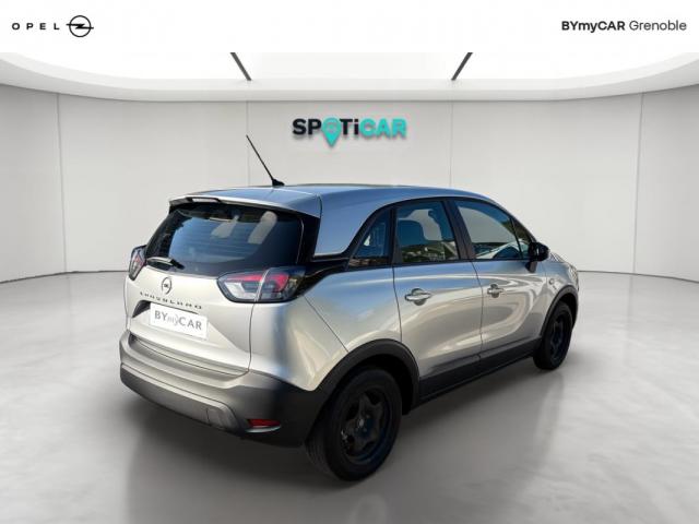 Opel Crossland image 4