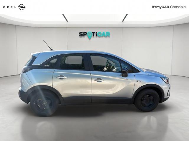 Opel Crossland image 8