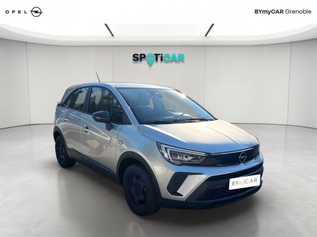 Opel Crossland image 1