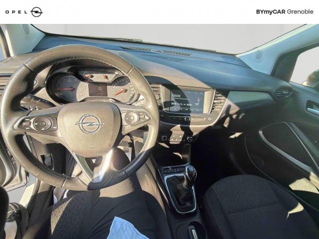 Opel Crossland image 3