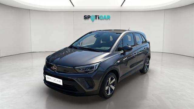 Opel Crossland 1.2 83 Ch Edition