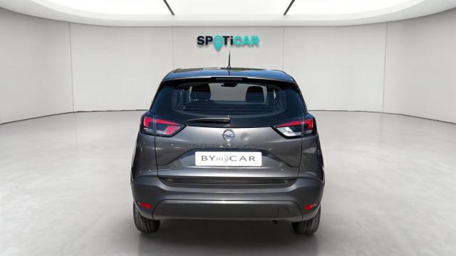 Opel Crossland image 2