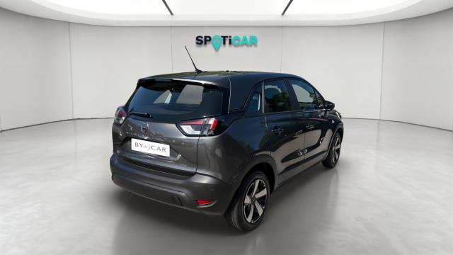 Opel Crossland image 4
