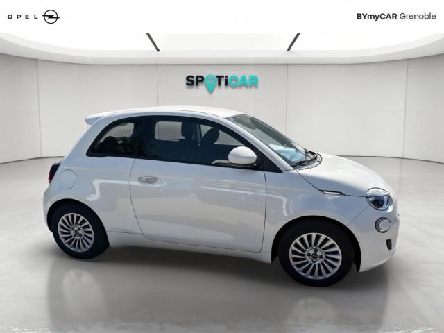 Fiat 500 image 7