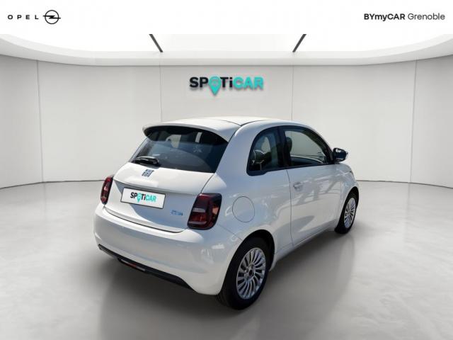 Fiat 500 image 5