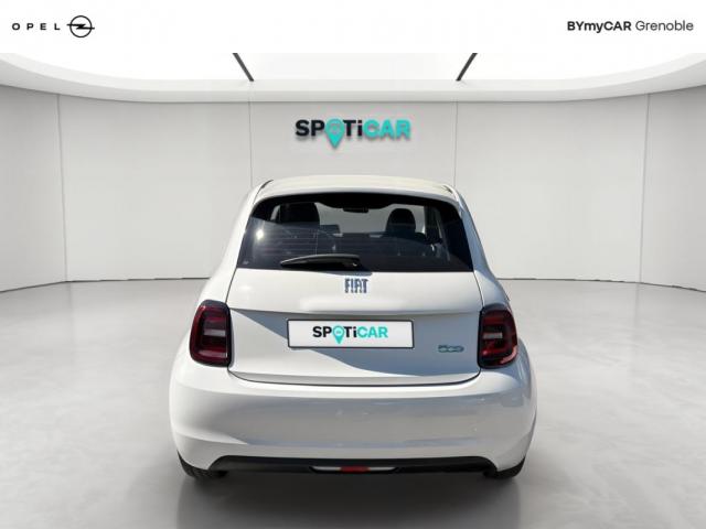 Fiat 500 image 2