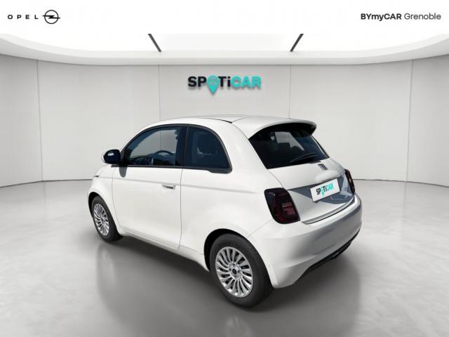 Fiat 500 image 3