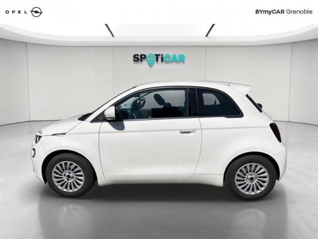 Fiat 500 image 4