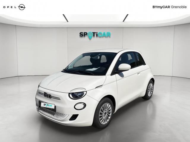 Fiat 500 image 9