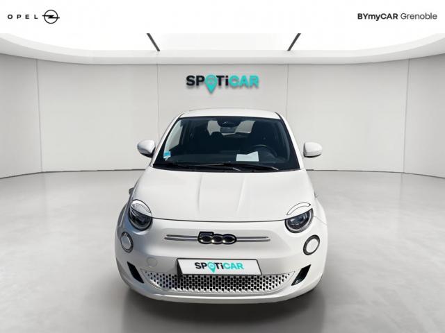 Fiat 500 image 1