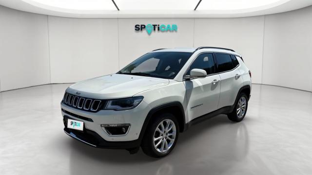 Jeep Compass d’occasion