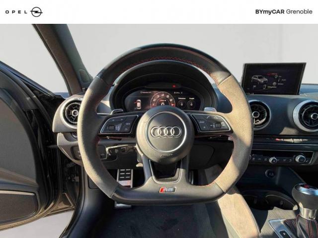 Audi Rs3 Sportback image 9