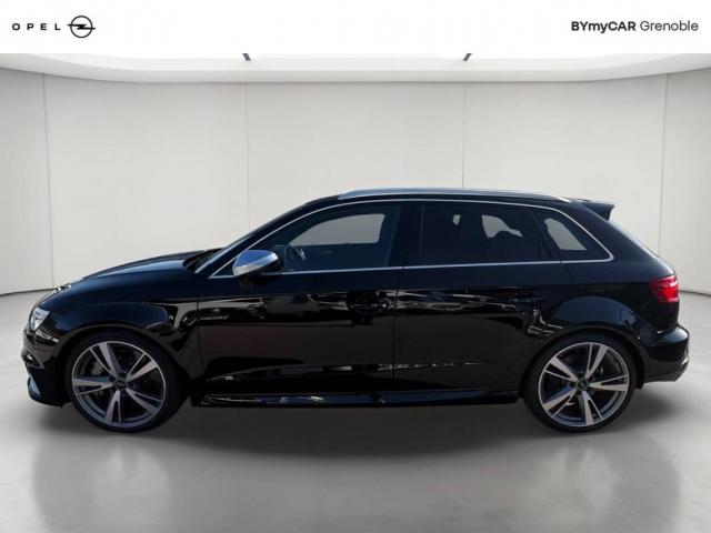 Audi Rs3 Sportback image 7