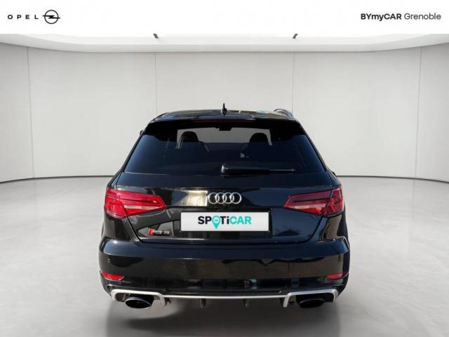 Audi Rs3 Sportback image 8