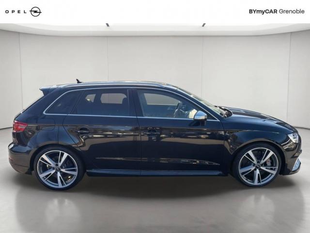 Audi Rs3 Sportback image 3
