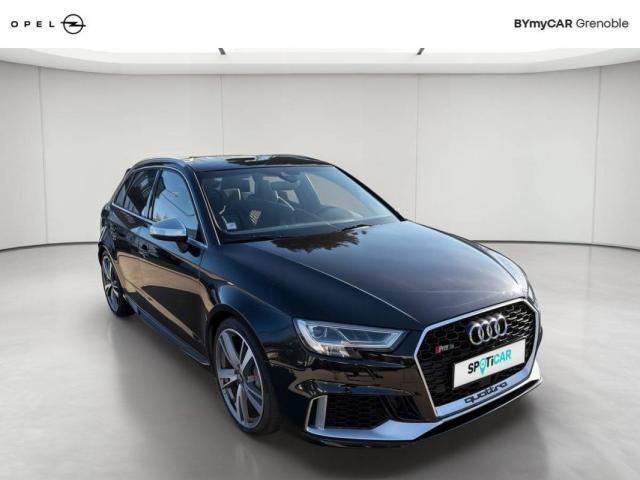Audi Rs3 Sportback image 1