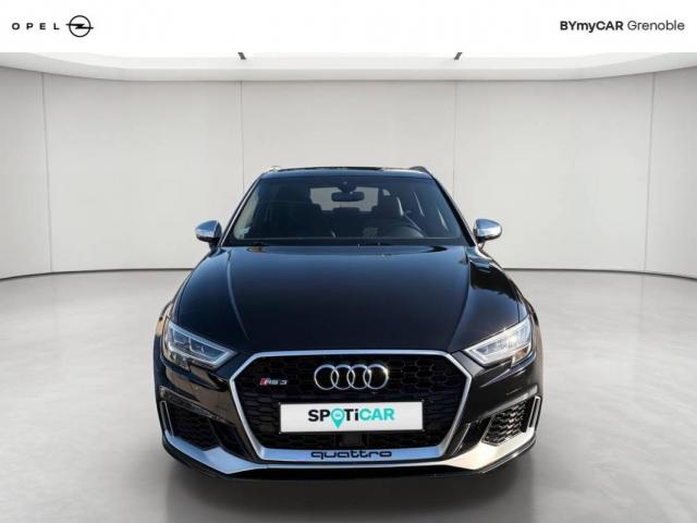 Audi Rs3 Sportback image 5