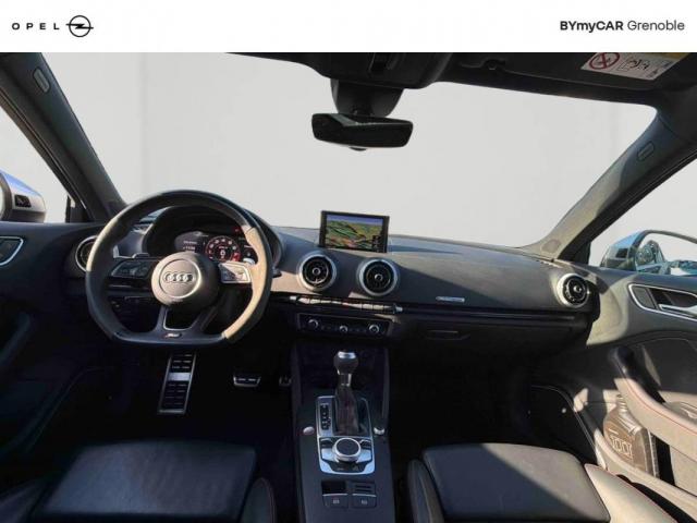 Audi Rs3 Sportback image 2