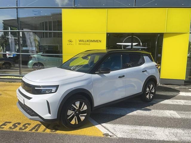 Opel Frontera Electrique Electric 113 Ch Batterie 44 Kwh Gs