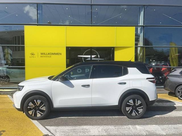 Opel Frontera image 3