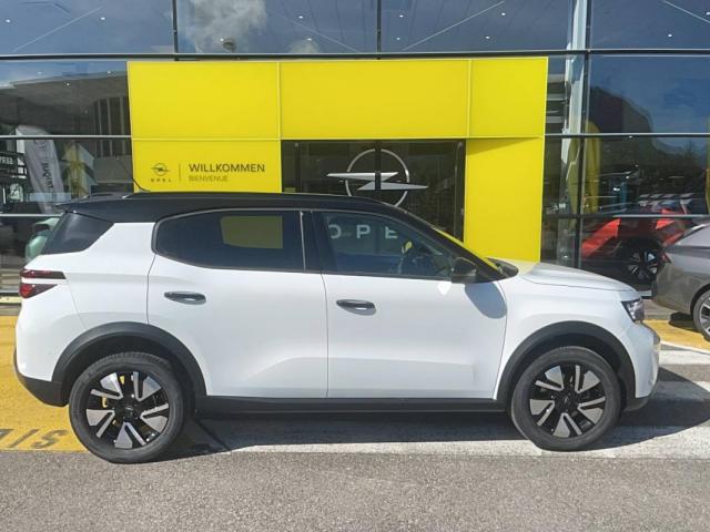 Opel Frontera image 8