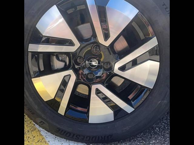 Opel Frontera image 6
