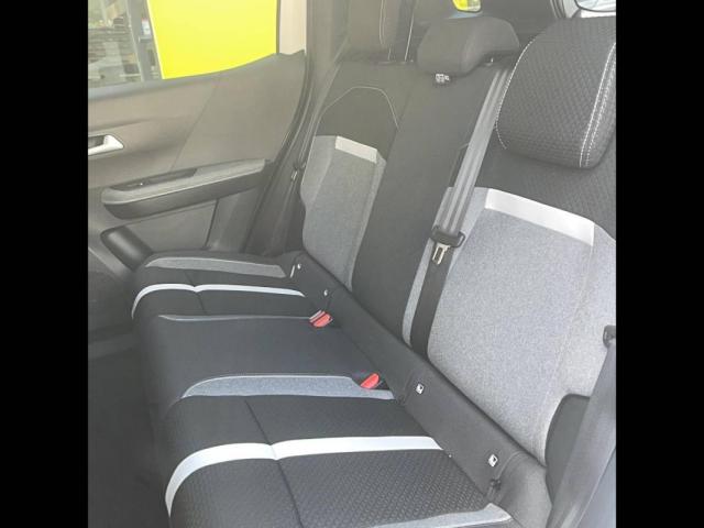 Opel Frontera image 2