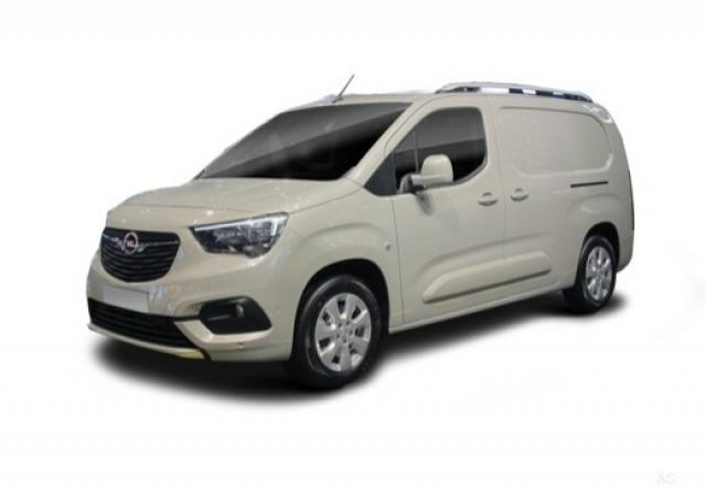 Opel Combo Cargo Xl 950 Kg Bluehdi 130 S&s Eat8