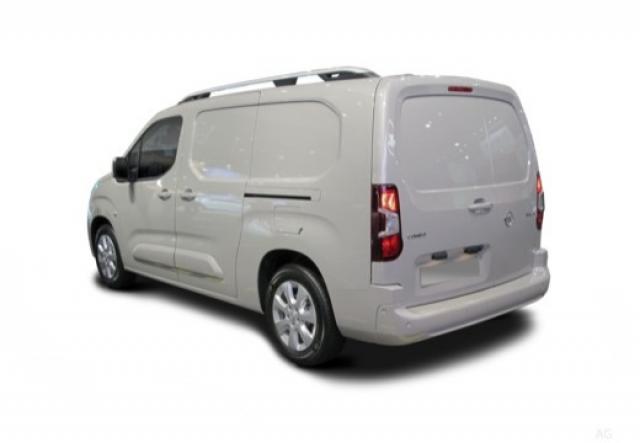 Opel Combo Cargo image 9