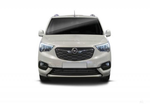 Opel Combo Cargo image 8