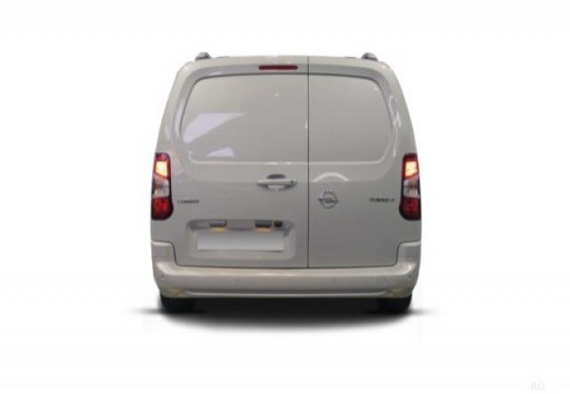 Opel Combo Cargo image 1