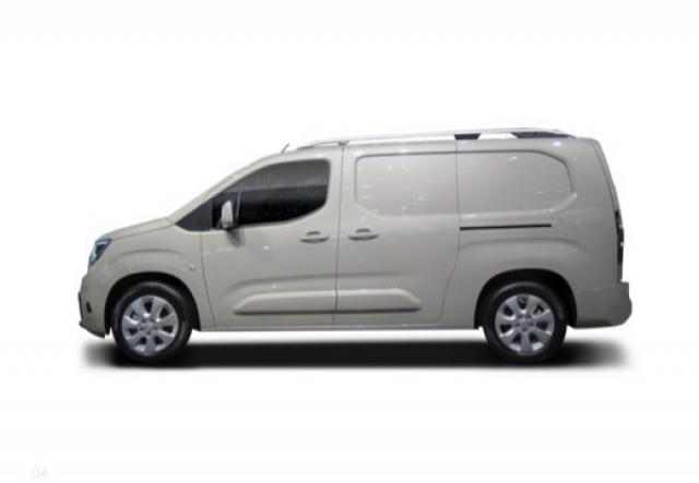 Opel Combo Cargo image 5