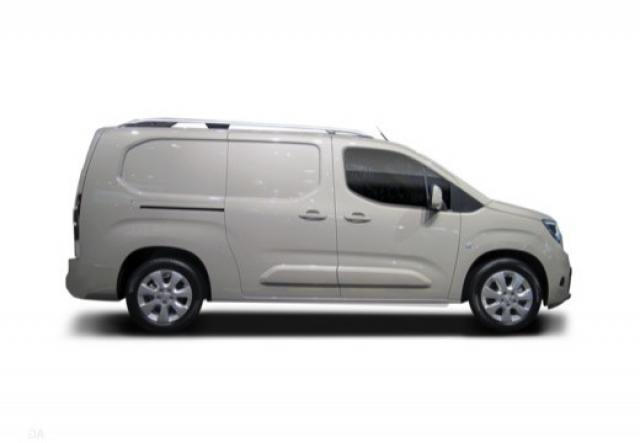 Opel Combo Cargo image 7