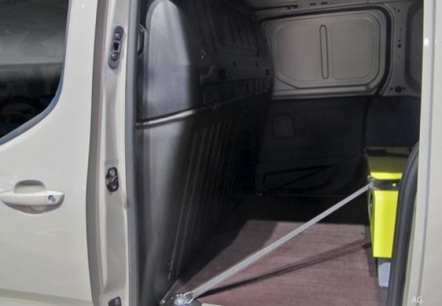 Opel Combo Cargo image 6