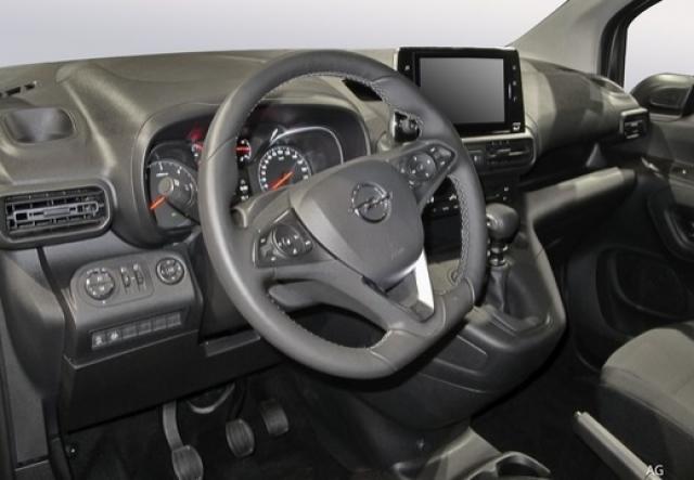 Opel Combo Cargo image 2