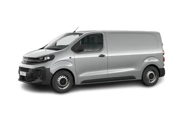 Opel Vivaro Fourgon Electrique -E Fgn Taille Xl 100 Kw Batterie 75 Kwh
