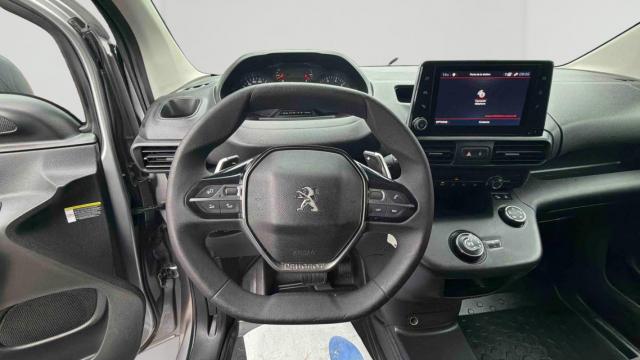 Peugeot Partner image 4