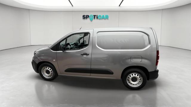 Peugeot Partner image 7