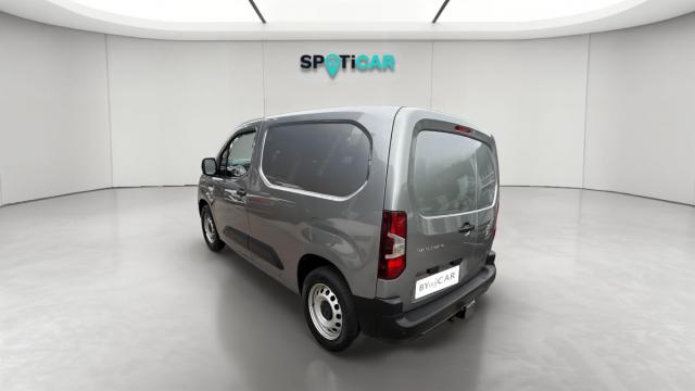 Peugeot Partner image 6