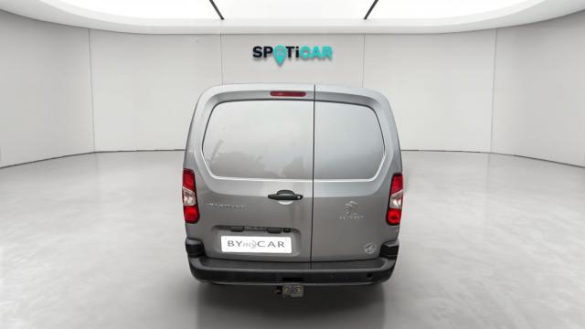 Peugeot Partner image 1
