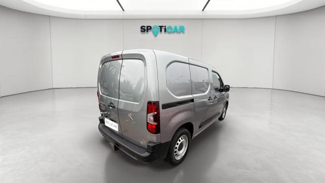 Peugeot Partner image 9
