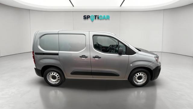 Peugeot Partner image 5