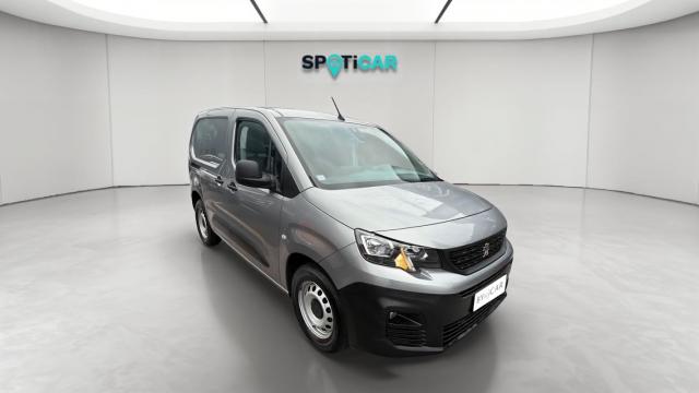 Peugeot Partner image 2