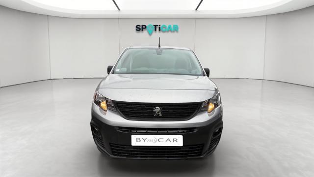 Peugeot Partner image 3