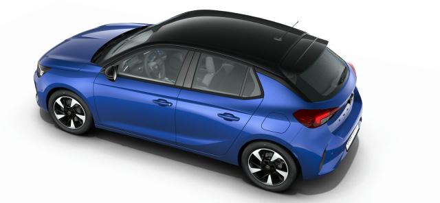 Opel Corsa image 6