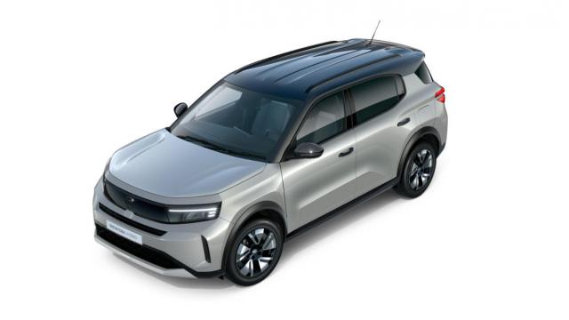 Opel Frontera image 8