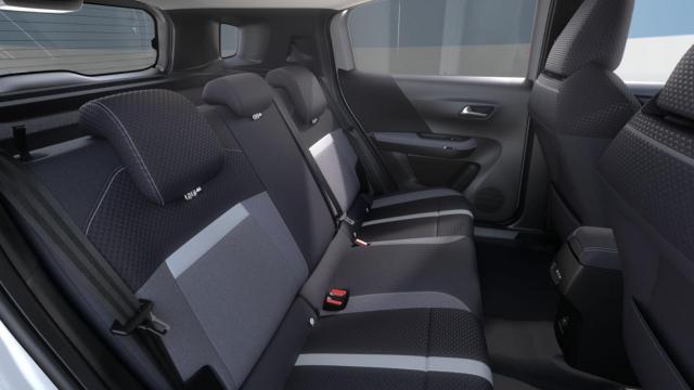 Opel Frontera image 9