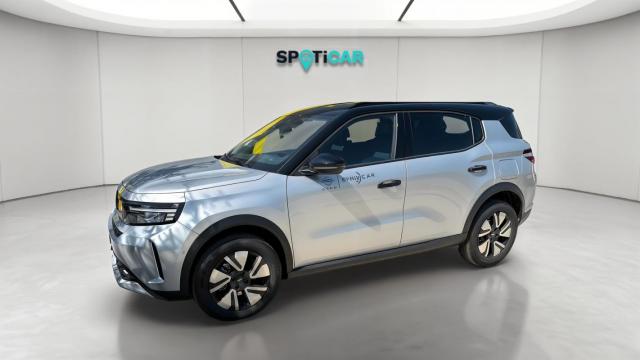 Opel Frontera image 2