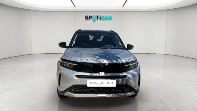 Opel Frontera image 1