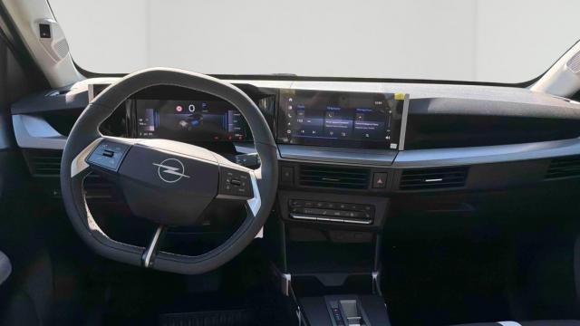 Opel Frontera image 4